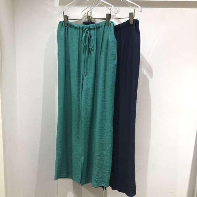 身長別スタイリング『ポンチョプルオーバー』｜デミルクス ビームス