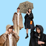 【レインコートお探しの方へ！！＜THE NORTH FACE＞】