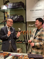 FOX UMBRELLAS 〜stuff recommend〜