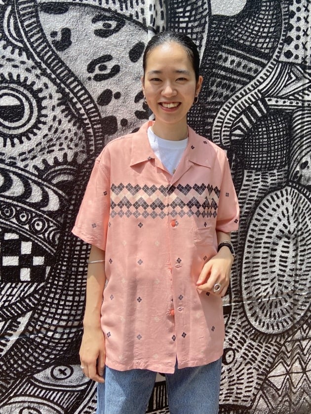 Keith Haring（キース・ヘリング）の「＜MEN＞Keith Haring