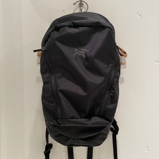 ビームス ボーイ 原宿にもやってきた！！＜ARC'TERYX＞SYSTEM_A