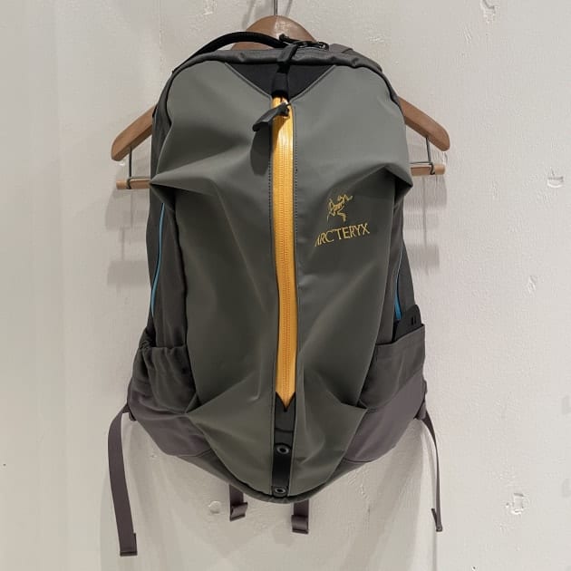 ビームス ボーイ 原宿にもやってきた！！＜ARC'TERYX＞SYSTEM_A