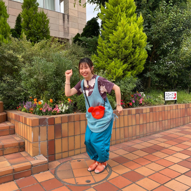 おチビ工藤の真夏オススメアイテム紹介①