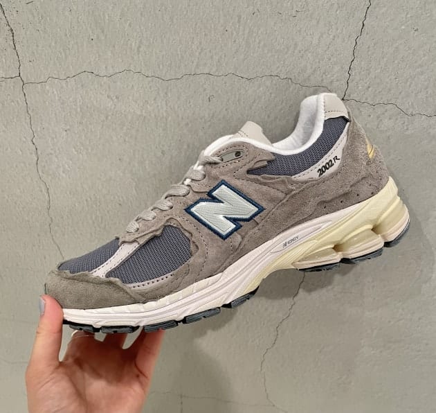 本日発売！！NEW BALANCE 