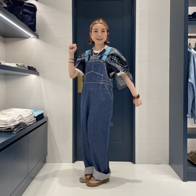 【これ買っとかんけん】おすすめアイテムで☆スタイリング紹介