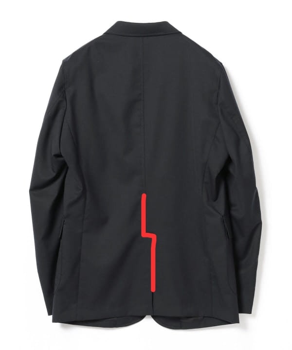 定番】BEAMS PLUSのブレザーが今年も来るらしい。｜ビームス 福岡｜BEAMS
