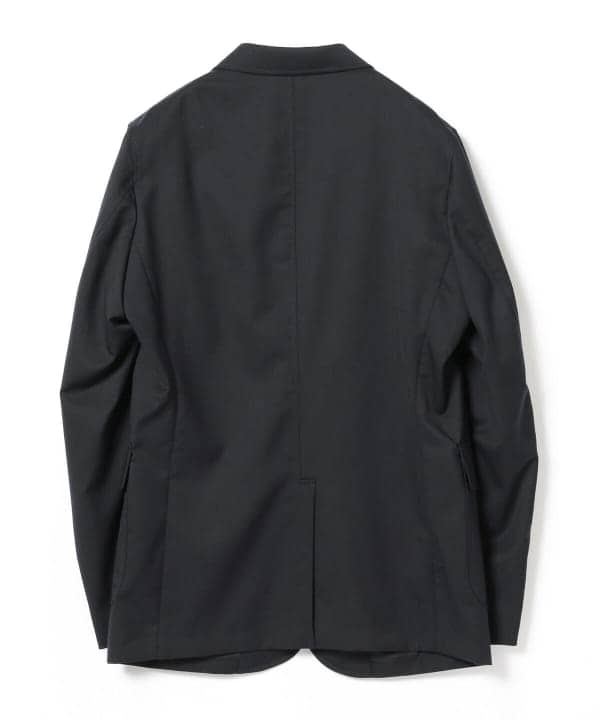 定番】BEAMS PLUSのブレザーが今年も来るらしい。｜ビームス 福岡｜BEAMS