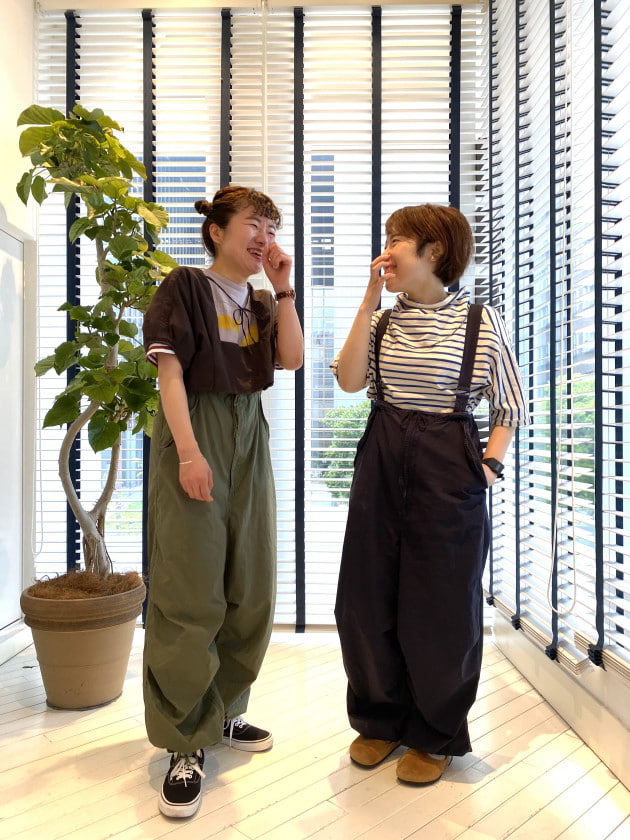 ミリタリー好き必見！｜ビームス 福岡｜BEAMS