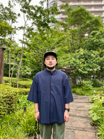 夏は！印度から！