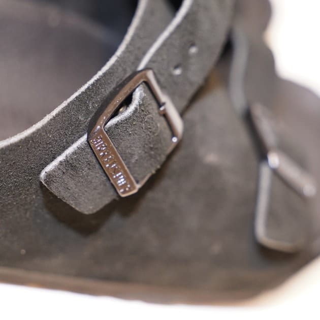 黒、黒、黒。【BIRKENSTOCK ZURICH】｜ビームス 二子玉川｜BEAMS