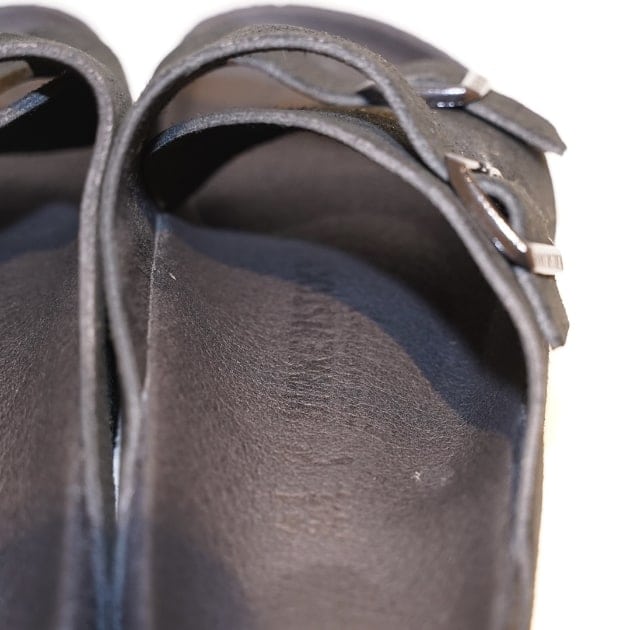 黒、黒、黒。【BIRKENSTOCK ZURICH】｜ビームス 二子玉川｜BEAMS