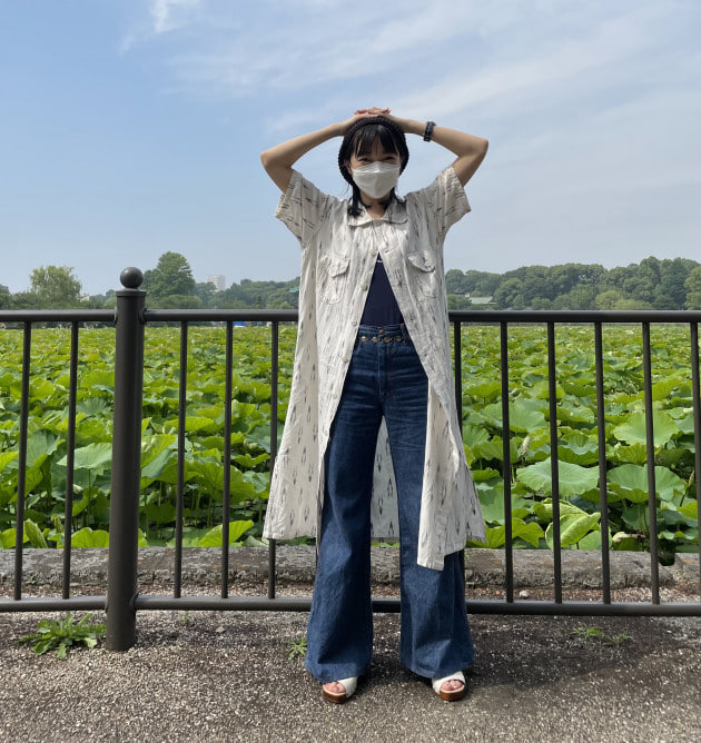 B:MING by BEAMS（ビーミング by ビームス）THE NORTH FACE