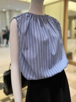 '夏のオススメトップス"