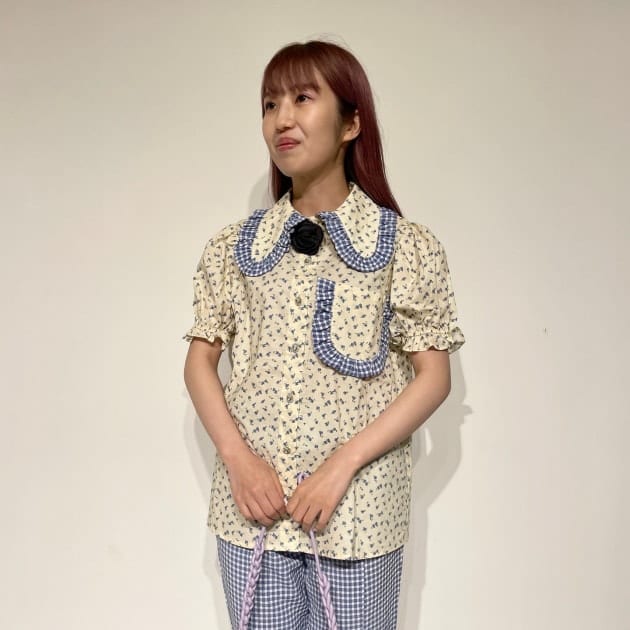 可愛さ100%〈sister jane〉】|ビームス ストリート 横浜(営業 可愛さ100%〈sister jane〉】|ビームス ストリート 横浜(営業
