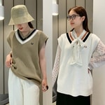 【FRED PERRY】新作をご紹介♡