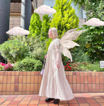 ネックレスマジック♡