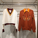 《TOGA PULLA》22AW 入荷してます！！