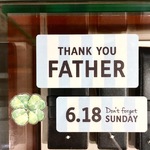 Don't forget SUNDAY