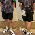 【GRAMICCI】別注テーパードパンツ