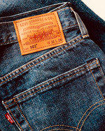 速報！素材変えて再販売するLevi’s(R) × BEAMS