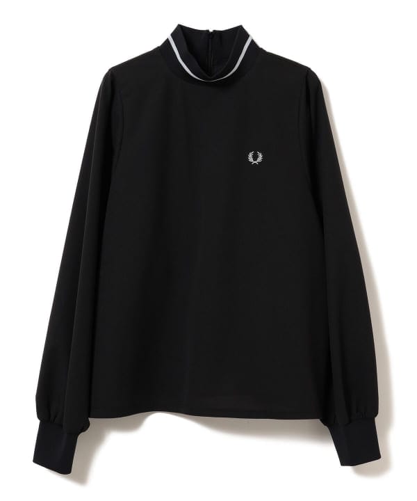 22AWもアツい！〈FRED PERRY × Ray BEAMS〉♡｜ビームス みなとみらい｜BEAMS