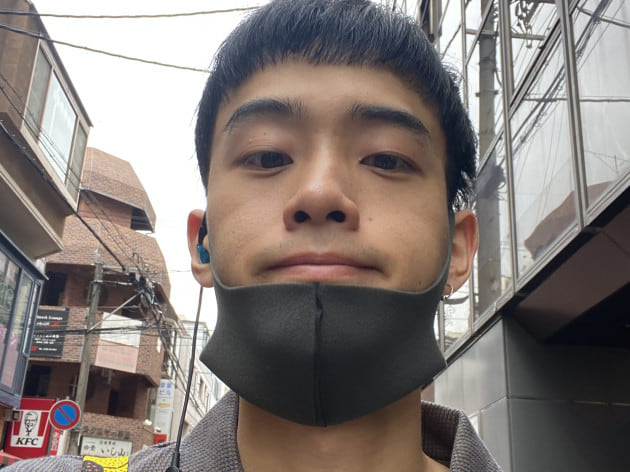 【はやしのはなし】遊び心たっっぷりのトートバッグ