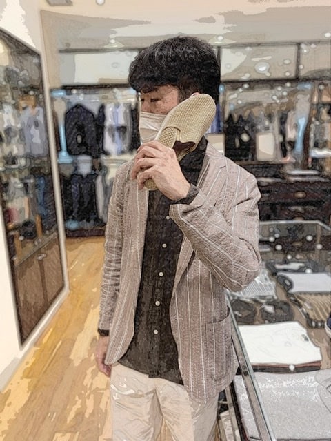 スリッポンインポッシブル＜Rivieras＞