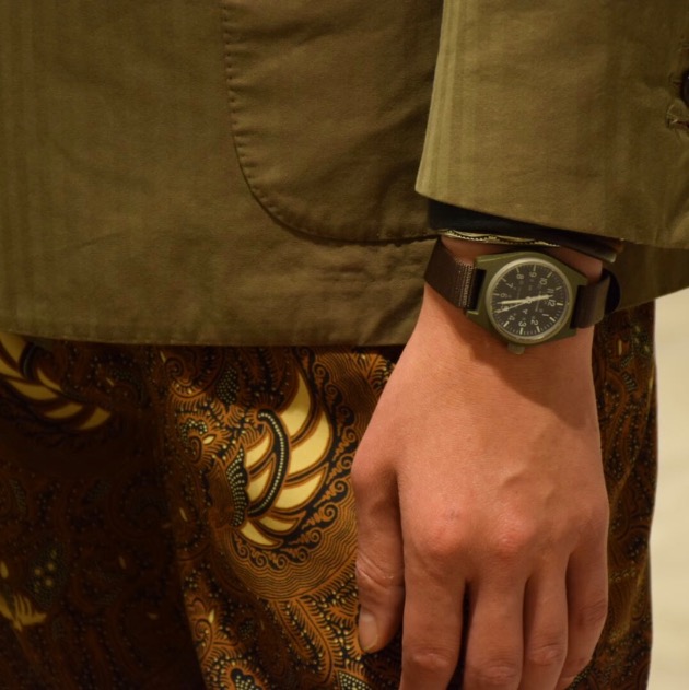 MARATHON｜ビームスF 新宿｜BEAMS