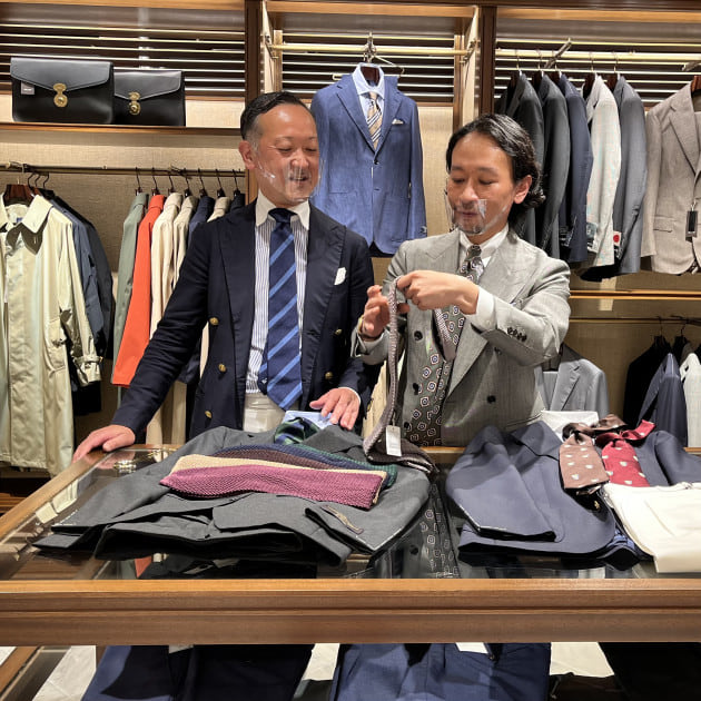 walts by BEAMS DESIGN 170 クリーニング済み 6/26 インスタグラムLIVE紹介商品リスト｜ビームスF 新宿｜BEAMS