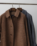 最終日 希少完売 モダンヴィンテージで蘇る最高傑作コート ビームスF BEAMS F（ビームスF） ブログ｜BEAMS(101／146ページ)