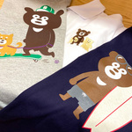 今年のワンダーベア