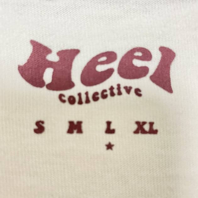 BEAMSでついに発売！【Heel Collective】｜ビームス 柏｜BEAMS