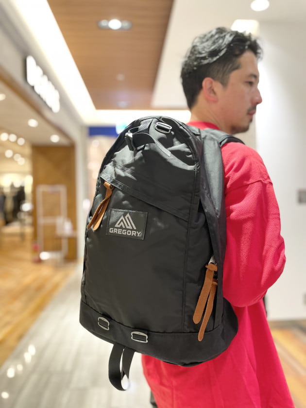 GREGORY】グレゴリー マイティーデイ30L デイパック