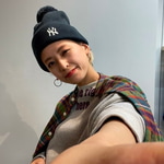 ワンシーズンに8個帽子を買うHegです