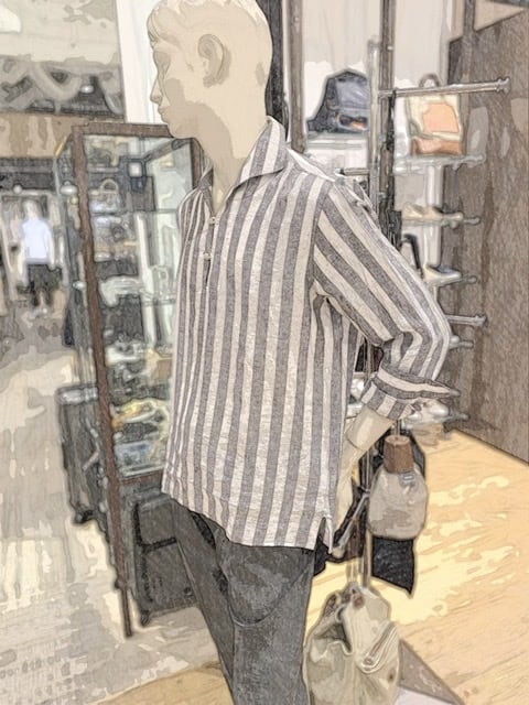 それでも麻はくる＜massimo＞