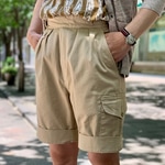 BEAMS PLUS BEAMS PLUS KENNETH FIELD / Gurkha Trousers