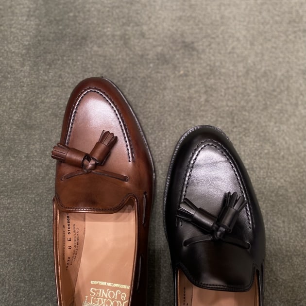 CROCKETT&JONES>値上がり前に、、、|ビームス ライフ 横浜|BEAMS CROCKETT&JONES>値上がり前に、、、|ビームス ライフ 横浜|BEAMS