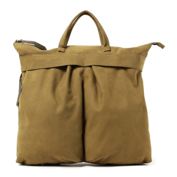 僕の欲しいバッグ。〈 Overland EQUIPMENT 〉〈 SLOW