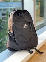 【オールブラックの別注〈GREGORY〉】