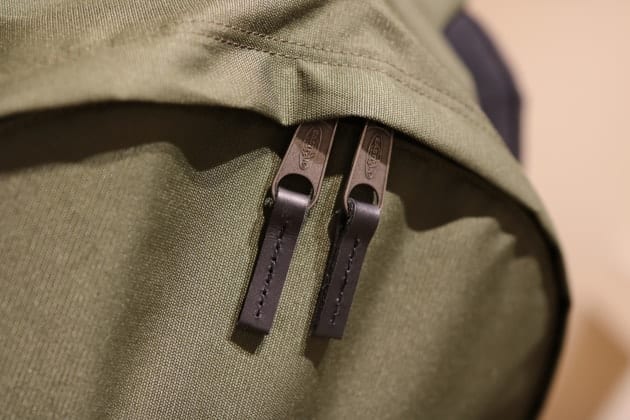 EASTPAK】なにこれデカッ‼︎｜ビームス 二子玉川｜BEAMS