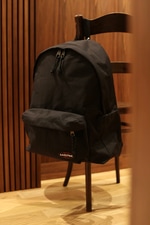 【EASTPAK】なにこれデカッ‼︎