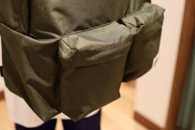 EASTPAK beams 別注 40周年モデル　値下げしました。 EASTPAK】なにこれデカッ‼︎｜ビームス 二子玉川｜BEAMS