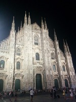 イタリア 初めてのPITTI UOMO 92 vol.2