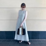 【夏のスタメン】サマーワンピース特集