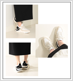 大人気スニーカーD.A.T.E.ご予約スタート！