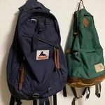 大容量、大満足◎ 〜 GREGORY × BEAMS 〜