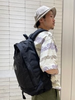 お得意のALLBLACK