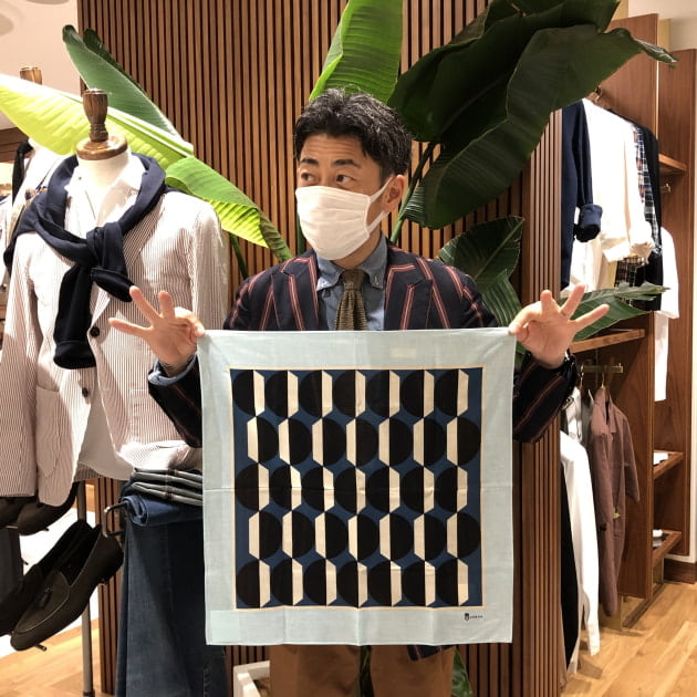普段は見えない だからこそ！