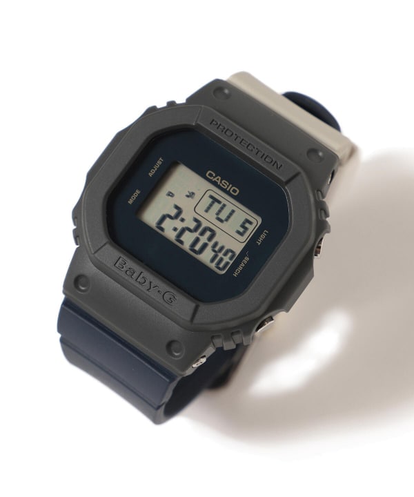 クレイジーなジーショック！！｜ビームス 博多｜BEAMS