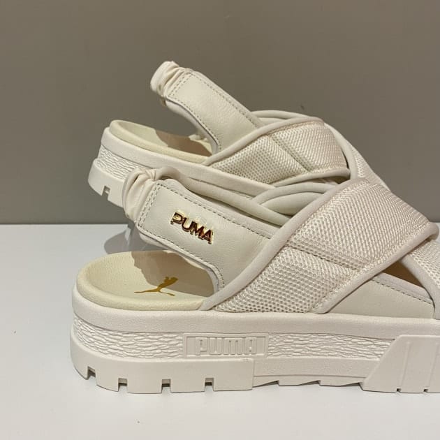 PUMA＞Ray BEAMSだけの特別なサンダルです。｜ビームス ジャパン 渋谷